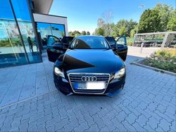 Schwarz Gebraucht 2009 Audi A4 Kombi | 5.300 € (Fairer Preis)