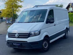 Weiß Gebraucht 2017 VW Crafter Van | 16.399 € (Superpreis)