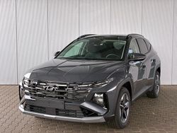 Ecotronic grey metallic Neu 2025 Hyundai Tucson GO! SUV | 33.990 € (Fairer Preis)