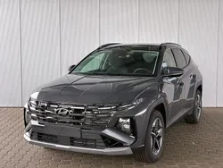 Ecotronic grey metallic Neu 2025 Hyundai Tucson GO! SUV | 33.590 € (Guter Preis)