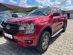 Rot Gebraucht 2024 Ford Ranger XLT Abholung | 39.990 € (Guter Preis)