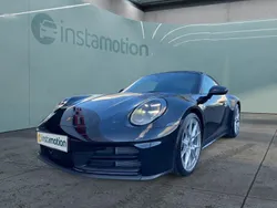 Schwarz Gebraucht 2025 Porsche 911 Carrera Coupé | 152.649 € (Superpreis)