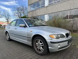 Silber Gebraucht 2003 BMW 320 Limousine | 1.400 € (Superpreis)