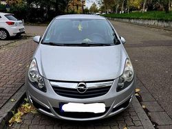 Gebraucht 2010 Opel Corsa Edition Limousine | 1.600 € (Fairer Preis)