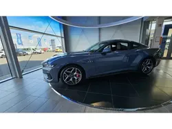 Gelb Neu 2025 Ford Mustang Fastback Coupé | 56.890 € (Fairer Preis)