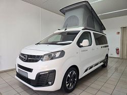 Weiß Gebraucht 2021 Opel Zafira Life Edition Van | 44.990 €