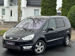 Schwarz Gebraucht 2011 Ford Galaxy Titanium Van / Kleinbus | 9.990 € (Fairer Preis)