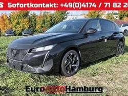 Perla nera schwarz me.../schwa Neu 2025 Peugeot 308 Allure Limousine | 27.580 € (Guter Preis)