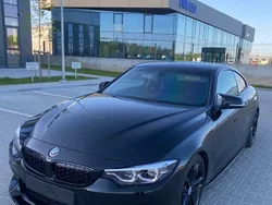 BMW 428