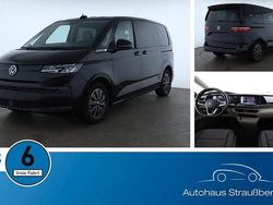 Schwarzkeine angabe Gebraucht 2024 VW T7 Basis Van | 42.890 € (Superpreis)