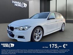 Weiß Gebraucht 2016 BMW 318 M Sport Limousine | 19.550 € (Fairer Preis)