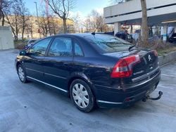Grau Gebraucht 2006 Citroën C5 Limousine | 700 € (Superpreis)