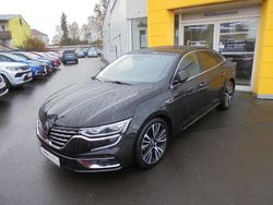 Schwarz Gebraucht 2022 Renault Talisman Initiale Paris Limousine | 22.997 € (Fairer Preis)