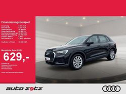 Schwarz Gebraucht 2020 Audi Q3 Sport SUV | 30.949 € (Fairer Preis)