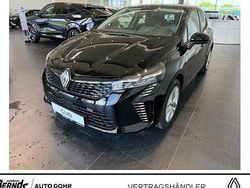 Schwarz Neu 2025 Renault Clio V Evolution Limousine | 17.749 € (Guter Preis)