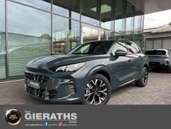 Blau Neu 2025 Cupra Terramar SUV | 43.250 € (Guter Preis)