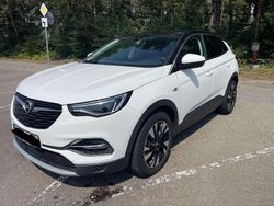 Weiß Gebraucht 2019 Opel Grandland X Innovation SUV | 19.499 € (Fairer Preis)