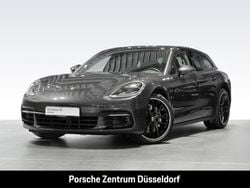Vulkangraumetallic Gebraucht 2020 Porsche Panamera 4S Sport Turismo Limousine | 74.900 € (Fairer Preis)