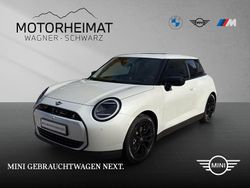 Weiß Gebraucht 2024 Mini Cooper SE Classic Kleinwagen | 33.780 € (Etwas zu teuer)