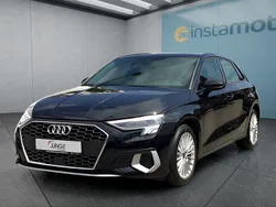 Gebraucht 2023 Audi A3 e-tron Kleinwagen | 27.949 € (Fairer Preis)