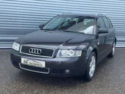 Schwarz Gebraucht 2004 Audi A4 Kombi | 1.880 € (Guter Preis)