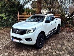 Weiß Gebraucht 2020 Nissan Navara N-Guard Abholung | 28.900 € (Guter Preis)