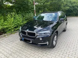 Schwarz Gebraucht 2016 BMW X5 Performance SUV | 22.600 € (Guter Preis)