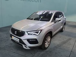Silber Gebraucht 2024 Seat Ateca Style SUV | 24.506 € (Fairer Preis)
