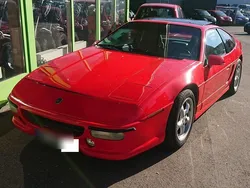 Rot Gebraucht 1987 Pontiac Fiero Coupé | 16.900 €