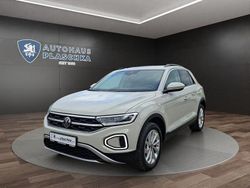 Ascotgrau Gebraucht 2023 VW T-Roc Style SUV | 23.950 € (Guter Preis)