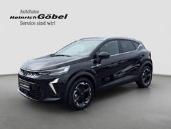 Schwarz Neu 2025 Mitsubishi ASX Edition SUV | 34.500 € (Fairer Preis)