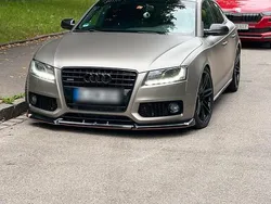 Grau Gebraucht 2025 Audi A5 Sportback Comfort Limousine | 13.000 €