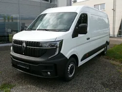 Weiß Neu 2024 Renault Master Van | 42.850 €