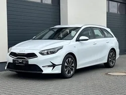 Neu 2025 Kia Ceed Sportswagon Vision Kombi | 22.790 € (Superpreis)