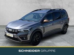 Grau Neu 2025 Dacia Jogger Extreme Van / Kleinbus | 23.490 € (Fairer Preis)