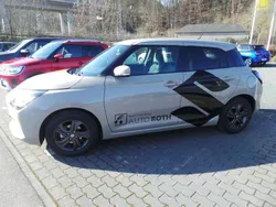 Caravan ivory pearl metallic Gebraucht 2024 Suzuki Swift Comfort+ Limousine | 22.100 €