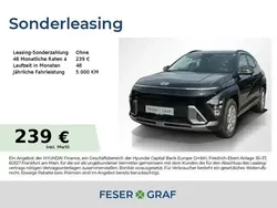 Abyss black Neu 2025 Hyundai Kona SUV | 26.490 € (Guter Preis)