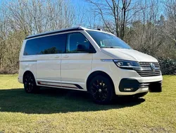 Weiß Gebraucht 2024 VW T6.1 Edition Van | 63.600 € (Teuer)
