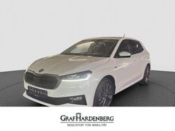 Weiß Neu 2025 Skoda Fabia Tour Kleinwagen | 28.390 € (Teuer)