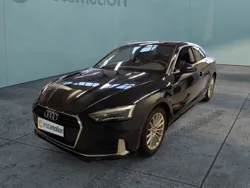 Schwarz Gebraucht 2020 Audi A5 Sport Coupé | 31.630 € (Guter Preis)