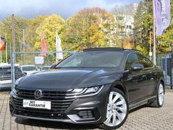 Grau Gebraucht 2019 VW Arteon R-line Limousine | 27.490 € (Fairer Preis)