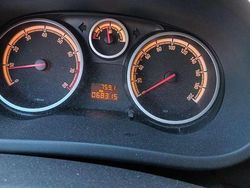 Grau Gebraucht 2009 Opel Corsa Edition Limousine | 2.500 € (Guter Preis)