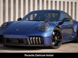 Enzianblaumetallic Neu 2025 Porsche 911 Carrera GTS | 215.215 € (Fairer Preis)