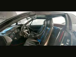 Schwarz Gebraucht 1996 Honda CR-X Coupé | 7.500 € (Etwas zu teuer)