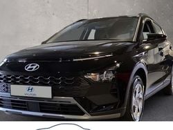 Schwarz Gebraucht 2025 Hyundai Bayon Select SUV | 19.990 € (Fairer Preis)