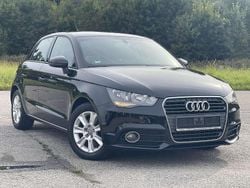 Schwarz Gebraucht 2014 Audi A1 Attraction Kleinwagen | 6.950 € (Guter Preis)
