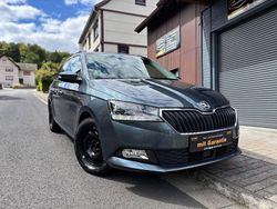 Grau Gebraucht 2019 Skoda Fabia Soleil Kleinwagen | 10.770 € (Fairer Preis)