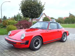 Rot Gebraucht 1974 Porsche 911 Carrera Coupé | 239.700 €