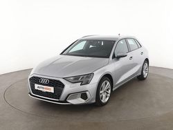 Silber Gebraucht 2024 Audi A3 Advanced Limousine | 28.670 €