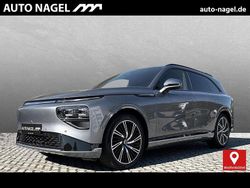 Grau Neu 2025 XPENG G9 AWD Performance SUV | 74.222 € (Fairer Preis)